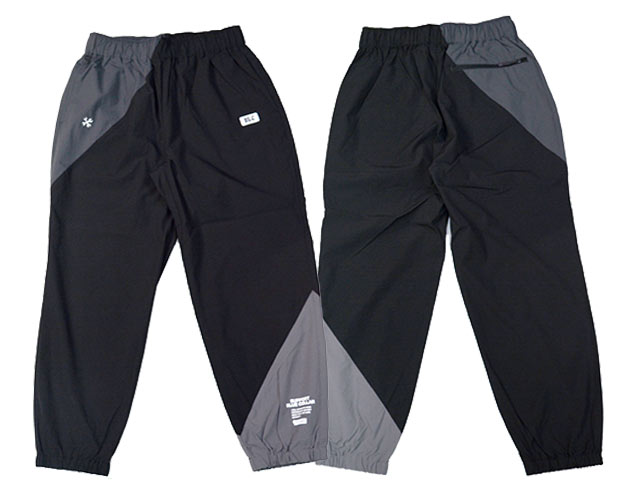 ��5����BLUCO/�֥륳��2026SS��Stretch Truck Pants/���ȥ�å��ȥ�å��ѥ�ġ�(161-41-049)