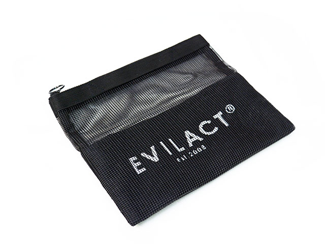 ��EVILACT/�����֥륢���ȡ�2026SS��Mesh Tote&Pouch/��å���ȡ���&�ݡ�����(EA-MESH-2P)