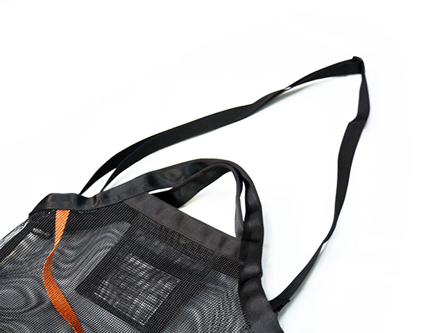 ��EVILACT/�����֥륢���ȡ�2026SS��Mesh Tote&Pouch/��å���ȡ���&�ݡ�����(EA-MESH-2P)