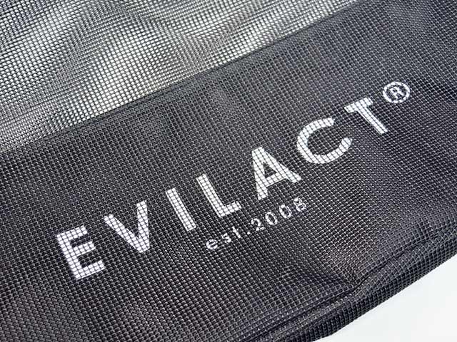 ��EVILACT/�����֥륢���ȡ�2026SS��Mesh Tote&Pouch/��å���ȡ���&�ݡ�����(EA-MESH-2P)