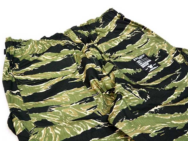 ��3����EVILACT/�����֥륢���ȡ�2026SS��Tactical Pants/�����ƥ�����ѥ�ġ�(EA26-ACT1-P04)