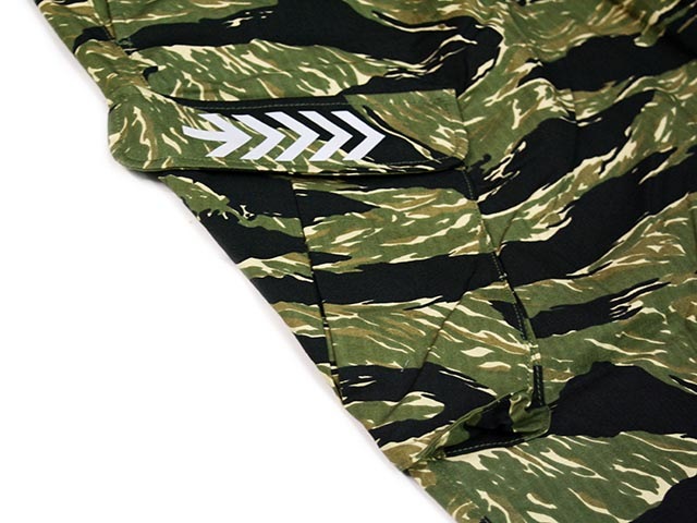 ��3����EVILACT/�����֥륢���ȡ�2026SS��Tactical Pants/�����ƥ�����ѥ�ġ�(EA26-ACT1-P04)