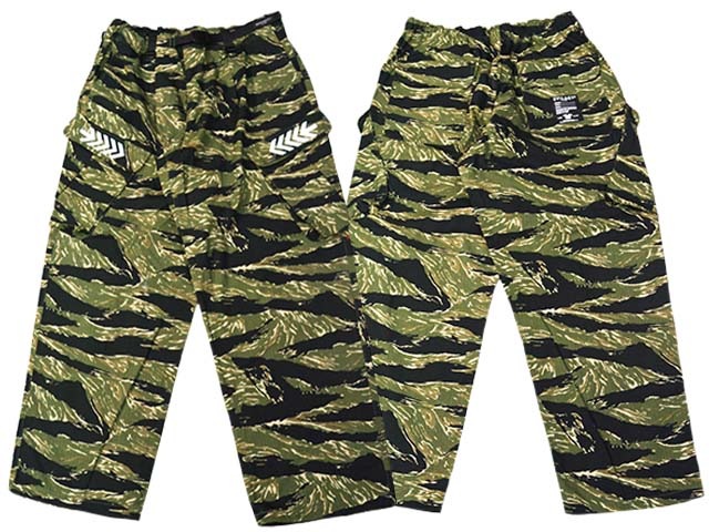��3����EVILACT/�����֥륢���ȡ�2026SS��Tactical Pants/�����ƥ�����ѥ�ġ�(EA26-ACT1-P04)