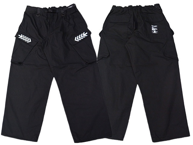 ��3����EVILACT/�����֥륢���ȡ�2026SS��Tactical Pants/�����ƥ�����ѥ�ġ�(EA26-ACT1-P04)