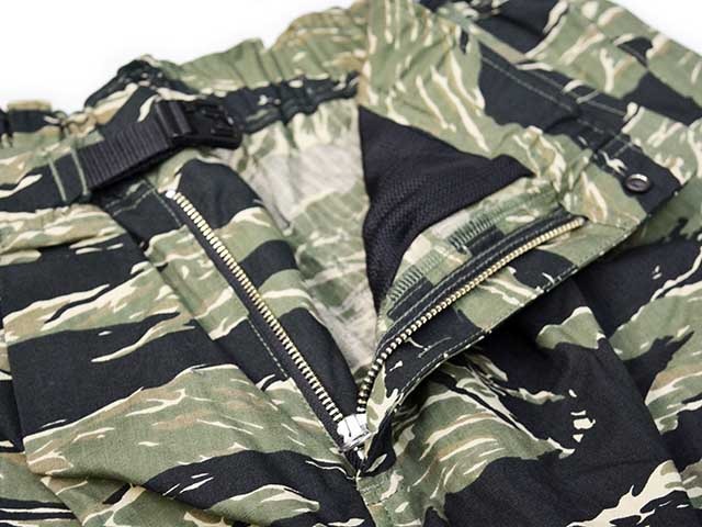 ��3����EVILACT/�����֥륢���ȡ�2026SS��Tactical Pants/�����ƥ�����ѥ�ġ�(EA26-ACT1-P04)
