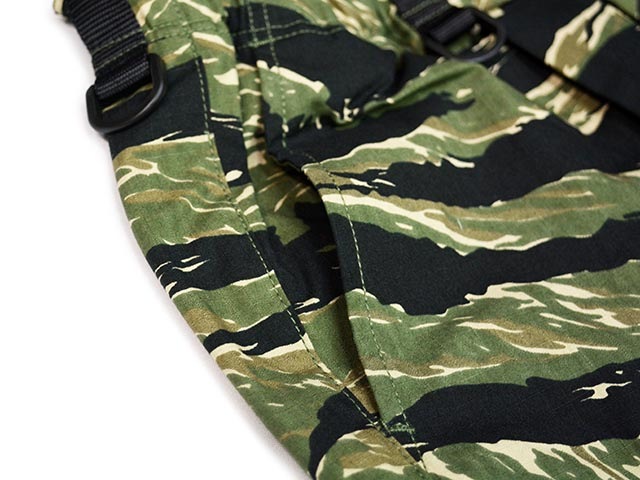 ��3����EVILACT/�����֥륢���ȡ�2026SS��Tactical Pants/�����ƥ�����ѥ�ġ�(EA26-ACT1-P04)