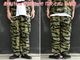 ��3����EVILACT/�����֥륢���ȡ�2026SS��Tactical Pants/�����ƥ�����ѥ�ġ�(EA26-ACT1-P04)