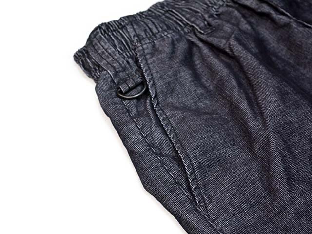 ��4����BLUCO/�֥륳��2026SS��Stretch Summer Corduroy Easy Shorts/���ȥ�å����ޡ������ǥ���������������硼�ġ�(163-45-013)