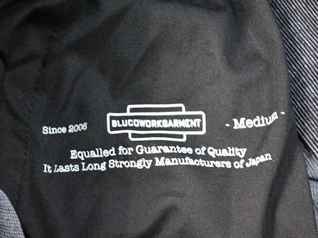 ��4����BLUCO/�֥륳��2026SS��Stretch Summer Corduroy Easy Shorts/���ȥ�å����ޡ������ǥ���������������硼�ġ�(163-45-013)