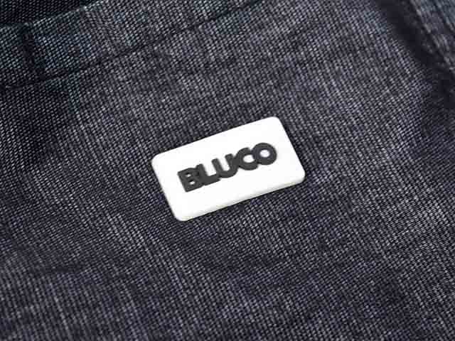 ��4����BLUCO/�֥륳��2026SS��Stretch Summer Corduroy Easy Shorts/���ȥ�å����ޡ������ǥ���������������硼�ġ�(163-45-013)