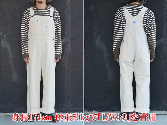 ��JELADO��PRODUCT��/�����顼�ɡɥץ������ȡɡۡ�391SB Overall/391SB �����С��������(JP94391SBVN)