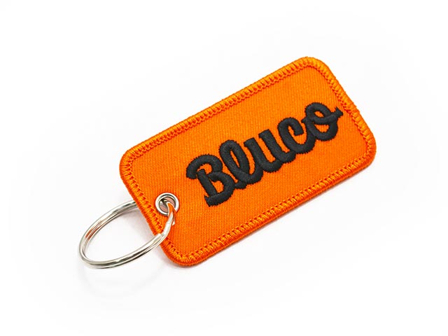 ��BLUCO/�֥륳��2026SS��Wappen Key Holder��A set��/��åڥ󥭡��ۥ������A���åȡɡ�(163-75-008)