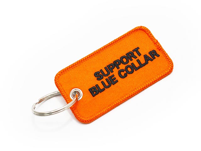 ��BLUCO/�֥륳��2026SS��Wappen Key Holder��A set��/��åڥ󥭡��ۥ������A���åȡɡ�(163-75-008)