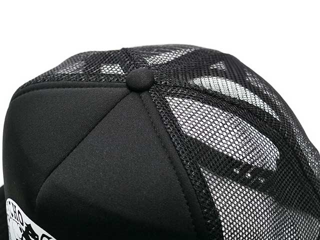 ��PSYCHO CYCLES/�������������륹�ۡ�Trucker Cap��Axeman��/�ȥ�å�������åסɥ��å����ޥ�ɡ�