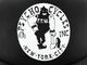 ��PSYCHO CYCLES/�������������륹�ۡ�Trucker Cap��Axeman��/�ȥ�å�������åסɥ��å����ޥ�ɡ�