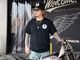 ��PSYCHO CYCLES/�������������륹�ۡ�Trucker Cap��Axeman��/�ȥ�å�������åסɥ��å����ޥ�ɡ�