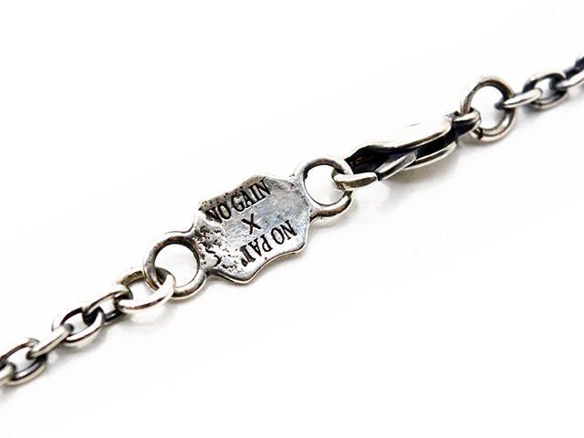 ��H��S/�������ե��������ۡ�NECKLACE CHAIN/�ͥå��쥹���������(25HS-NC002-SV)