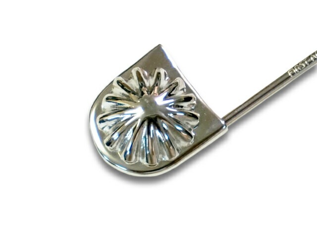 FIRST ARROW's/եȥۡSmall Safety Pins with SV Small Concho/SV⡼륳դ⡼륻եƥԥ󥺡(O-243)