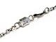 ��H��S/�������ե��������ۡ�NECKLACE CHAIN/�ͥå��쥹���������(25HS-NC002-SV)