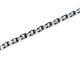 ��H��S/�������ե��������ۡ�NECKLACE CHAIN/�ͥå��쥹���������(25HS-NC002-SV)