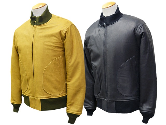 ��2����CWORKS by FINE CREEK&CO/��������� �Х� �ե����󥯥꡼������ɥ����ۡ�Deerskin Deck Zip Jacket��Zephyr��/�ǥ���������ǥå����åץ��㥱�åȡɥ��ե����ɡ�(CWJK033)