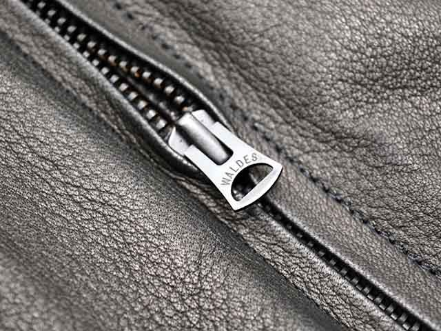 ��2����CWORKS by FINE CREEK&CO/��������� �Х� �ե����󥯥꡼������ɥ����ۡ�Deerskin Deck Zip Jacket��Zephyr��/�ǥ���������ǥå����åץ��㥱�åȡɥ��ե����ɡ�(CWJK033)