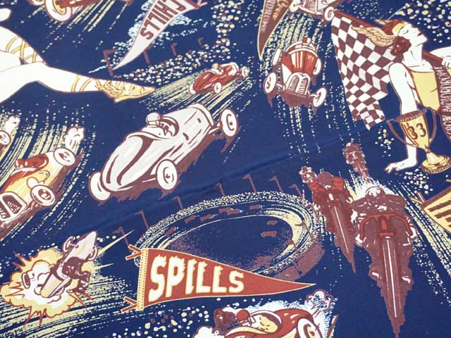 2OLD CROW/ɥ2021SSMotordrome Pillow Case/⡼ɥԥ(OC-21-SS-G04)<br>(WEIRDO//GLAD HAND/åɥϥ/GANGSTERVILLE/󥰥ӥ/ᥫ/WOLF PACK/եѥå)