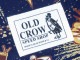 2OLD CROW/ɥ2021SSMotordrome Pillow Case/⡼ɥԥ(OC-21-SS-G04)<br>(WEIRDO//GLAD HAND/åɥϥ/GANGSTERVILLE/󥰥ӥ/ᥫ/WOLF PACK/եѥå)
