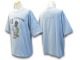 (50% OFF)��4����POP EYES/�ݥåץ�������2022SS��Crew Neck S/S Easy Tee��ICE GENERATION��/���롼�ͥå����硼�ȥ��꡼�֥�������Tee�ɥ����������ͥ졼������(UNCHANGING LOVE/��������󥸥󥰥��/MISTER X/�ߥ��������å���/����եѥå�)