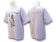 (50% OFF)��4����POP EYES/�ݥåץ�������2022SS��Crew Neck S/S Easy Tee��ICE GENERATION��/���롼�ͥå����硼�ȥ��꡼�֥�������Tee�ɥ����������ͥ졼������(UNCHANGING LOVE/��������󥸥󥰥��/MISTER X/�ߥ��������å���/����եѥå�)