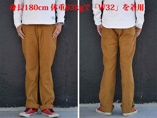 全2色【TROPHY CLOTHING/トロフィークロージング】2022AW「Early