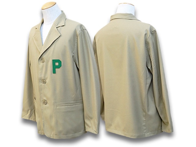 期間限定出品 新品 POP EYES VIETNAM JKT 全2色【POP EYES/ポップアイズ】2023SS「Fun Club Award Jacket/ファン