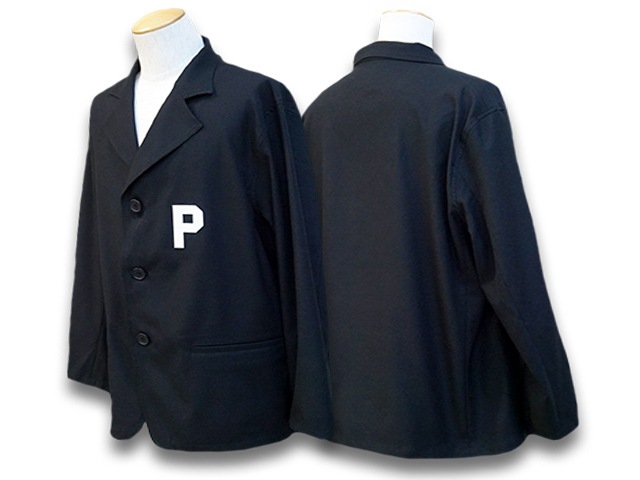 (50% OFF)��2����POP EYES/�ݥåץ�������2023SS��Fun Club Award Jacket/�ե��󥯥�֥���ɥ��㥱�åȡ�(23SS-PPE-002)(UNCHANGING LOVE/��������󥸥󥰥��/MISTER X/�ߥ��������å���/���ᥫ��/�ۥåȥ��å�/�ϡ��졼/WOLF PACK/����եѥå�)