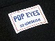 (50% OFF)��2����POP EYES/�ݥåץ�������2023SS��Fun Club Award Jacket/�ե��󥯥�֥���ɥ��㥱�åȡ�(23SS-PPE-002)(UNCHANGING LOVE/��������󥸥󥰥��/MISTER X/�ߥ��������å���/���ᥫ��/�ۥåȥ��å�/�ϡ��졼/WOLF PACK/����եѥå�)