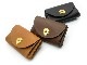 ��3����vasco/���������ۡ�Leather Voyage Pocket Wallet/�쥶�������䡼����ݥ��åȥ�����åȡ�(VSC-715)
