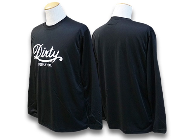 atdirty アットダーティー　noname newname　スウェット M AT-DIRTY(アットダーティー) / DIRTY COLLEGE SWEAT (VINTAGE