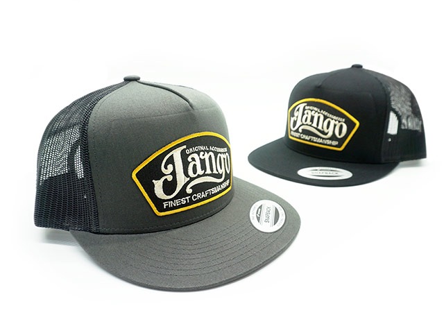 2Jango/󥴡ۡPatch Mesh Cap/ѥåå奭åס<br><br>(GERUGA/륬/LOST CONTROL/ȥȥ/ϡ졼/Х/ץ쥼/꡼/WOLF PACK/եѥå)