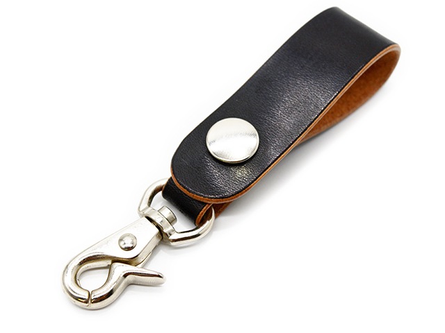 TISS CUSTOM LEATHERS/ティスカスタムレザーズ】「Teacore Strap