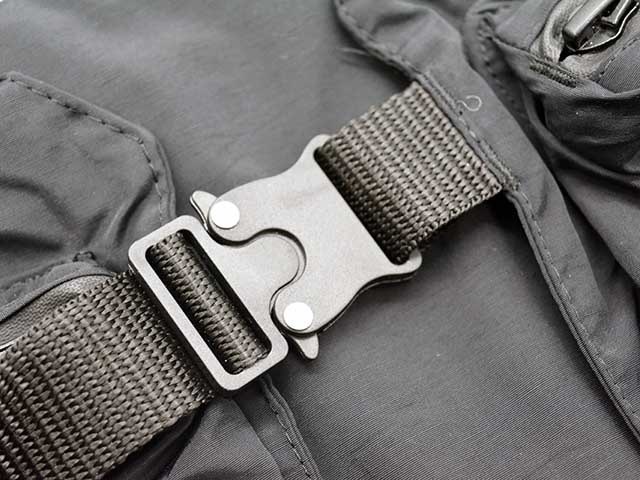 エコメルカリ便限定 F-LAGSTUF-F 2019SS ユーティリティーベスト エコメルカリ便限定 F-LAGSTUF-F 2019SS ユーティリティーベスト