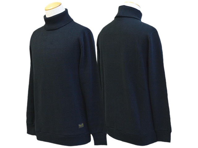 全2色【TROPHY CLOTHING/トロフィークロージング】2023AW「Naval High