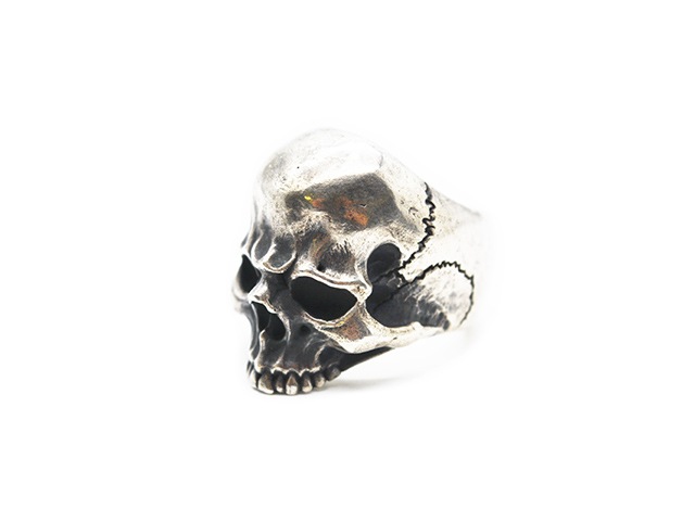 MAD CULT/マッドカルト】「Murder Head Ring/マーダーヘッドリング」(R