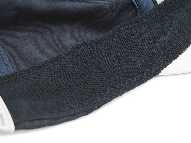 ��3����THE H.W.DOG&CO./�ɥå�����ɥ�����2024SS��2 Tone 90s Cap/2�ȡ���90s����åס�(D-00905)