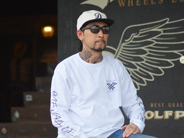 ��3����THE H.W.DOG&CO./�ɥå�����ɥ�����2024SS��2 Tone 90s Cap/2�ȡ���90s����åס�(D-00905)