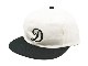��3����THE H.W.DOG&CO./�ɥå�����ɥ�����2024SS��2 Tone 90s Cap/2�ȡ���90s����åס�(D-00905)