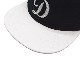 ��3����THE H.W.DOG&CO./�ɥå�����ɥ�����2024SS��2 Tone 90s Cap/2�ȡ���90s����åס�(D-00905)