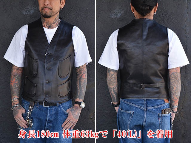 ��2����FINE CREEK&CO/�ե����󥯥꡼������ɥ����ۡ�Work Vest ��Jefferson��/����٥��ȡɥ����ե�������ɡ�(ACVE002)