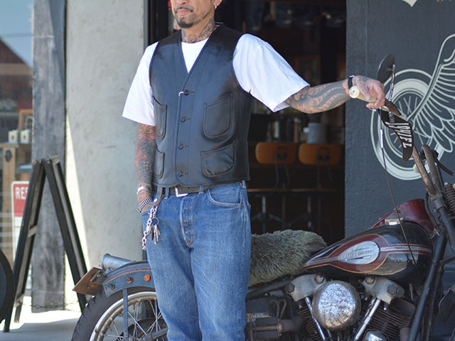 ��2����FINE CREEK&CO/�ե����󥯥꡼������ɥ����ۡ�Work Vest ��Jefferson��/����٥��ȡɥ����ե�������ɡ�(ACVE002)