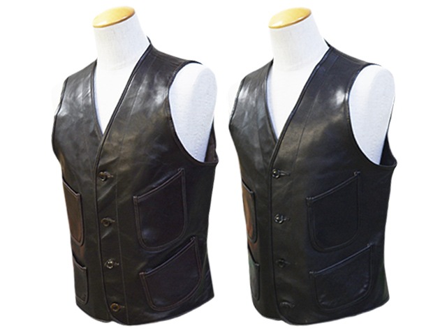 ��2����FINE CREEK&CO/�ե����󥯥꡼������ɥ����ۡ�Work Vest ��Jefferson��/����٥��ȡɥ����ե�������ɡ�(ACVE002)