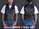 ��2����FINE CREEK&CO/�ե����󥯥꡼������ɥ����ۡ�Work Vest ��Jefferson��/����٥��ȡɥ����ե�������ɡ�(ACVE002)