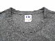 (30% OFF)��2����Sugar��Co./���奬������ɥ�����2024SS��Heather Surf Tee/�إ���������Tee��(SGR-TEE027)